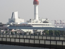 東京、埼玉、横浜へ出張してきました
